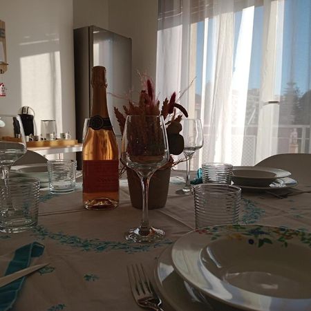 Alex'S House Apartment Sanremo Ngoại thất bức ảnh
