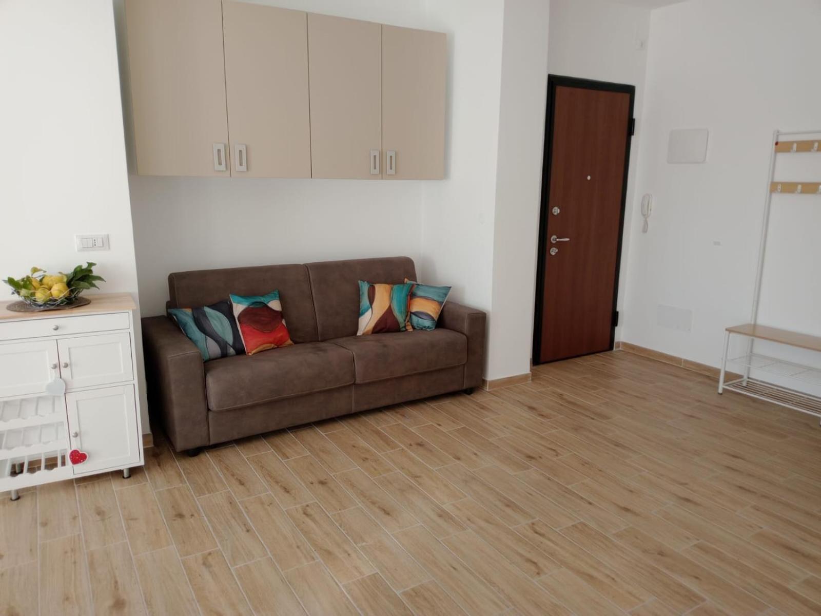 Alex'S House Apartment Sanremo Ngoại thất bức ảnh