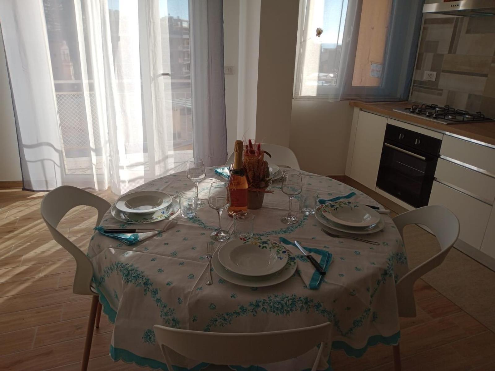 Alex'S House Apartment Sanremo Ngoại thất bức ảnh