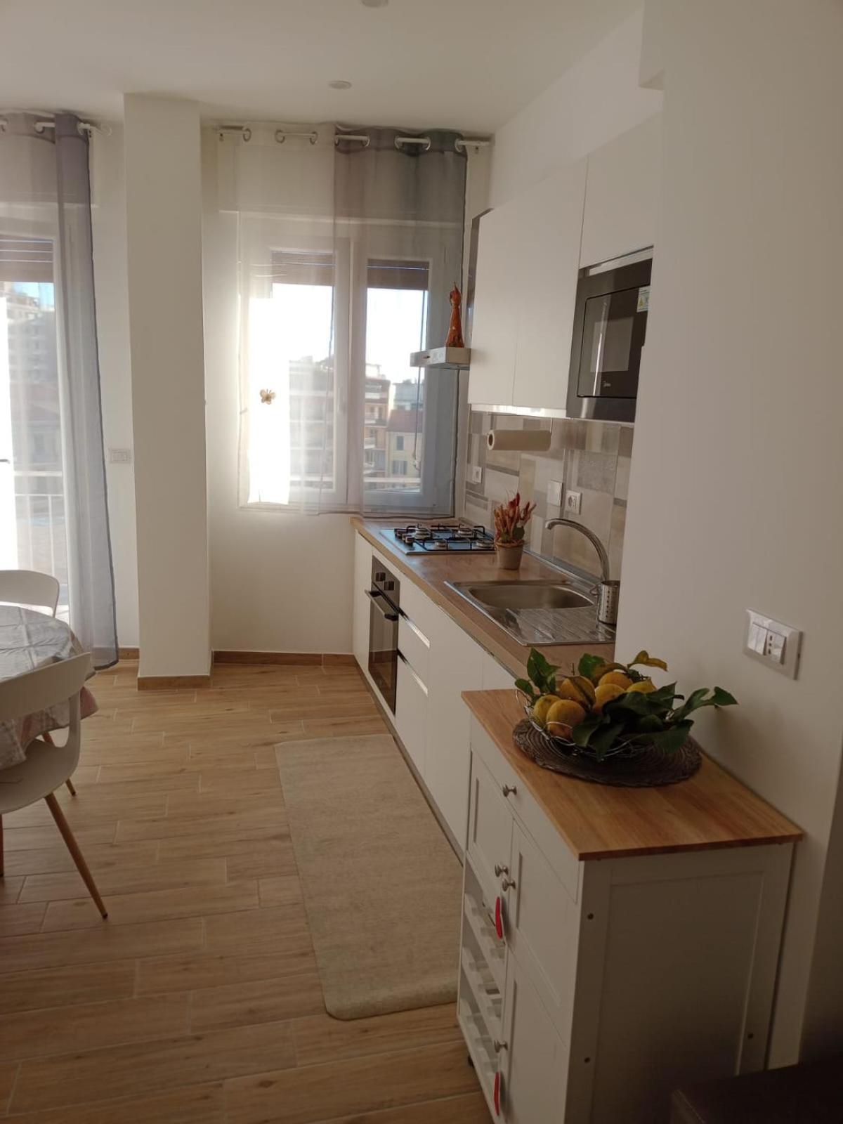Alex'S House Apartment Sanremo Ngoại thất bức ảnh