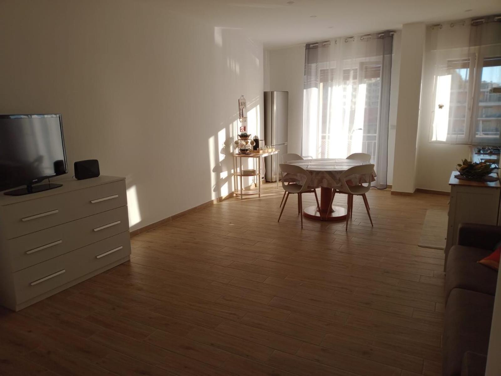 Alex'S House Apartment Sanremo Ngoại thất bức ảnh