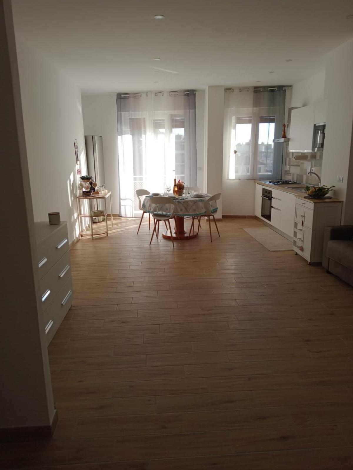 Alex'S House Apartment Sanremo Ngoại thất bức ảnh