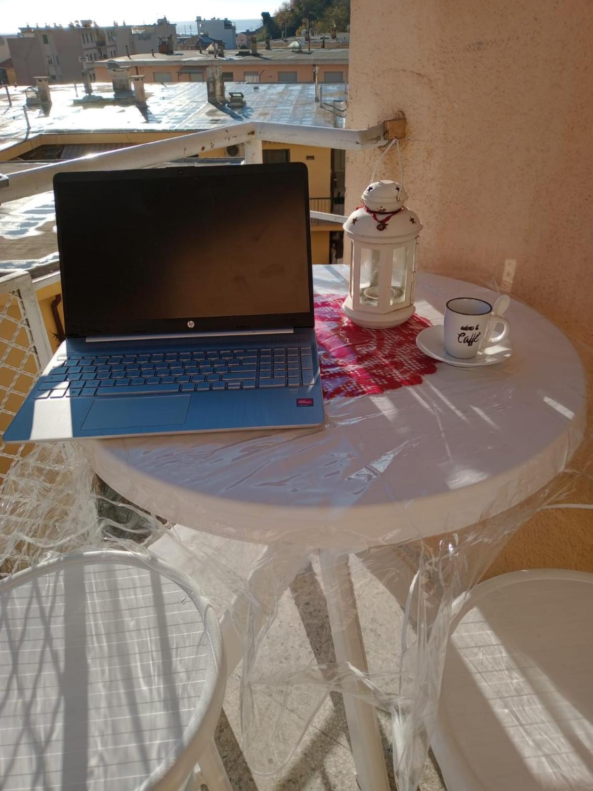 Alex'S House Apartment Sanremo Ngoại thất bức ảnh