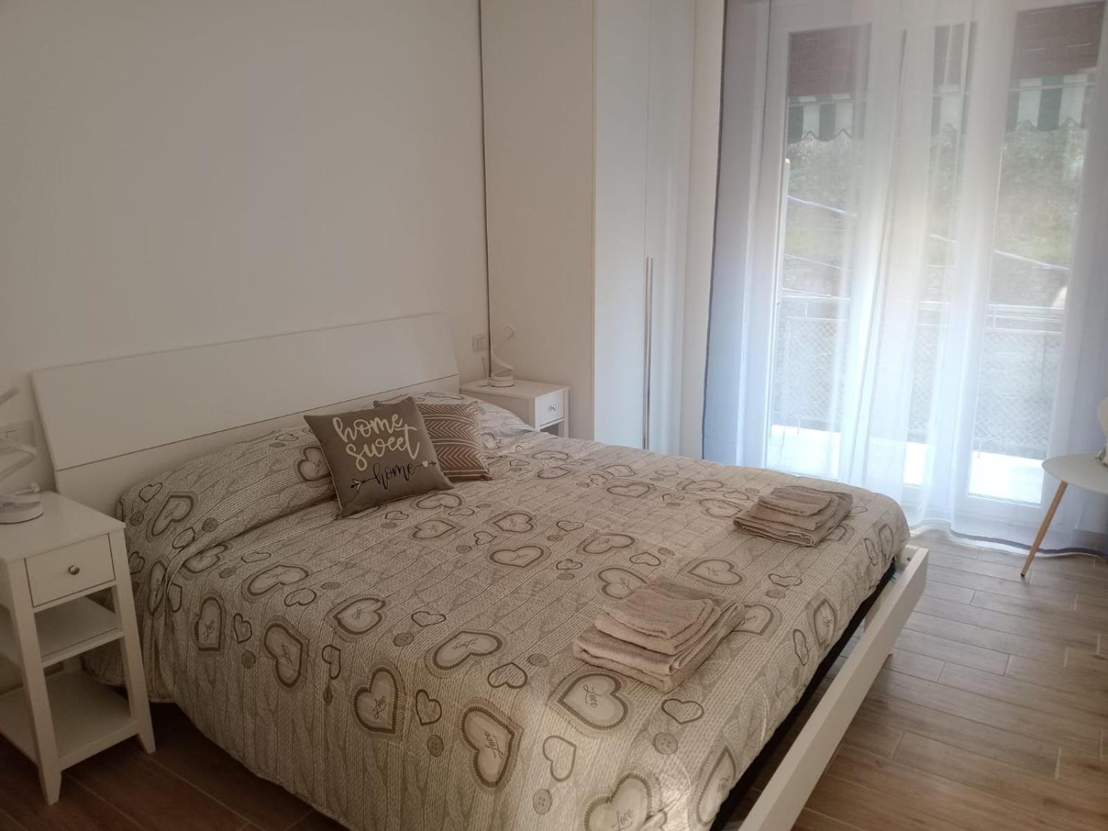Alex'S House Apartment Sanremo Ngoại thất bức ảnh
