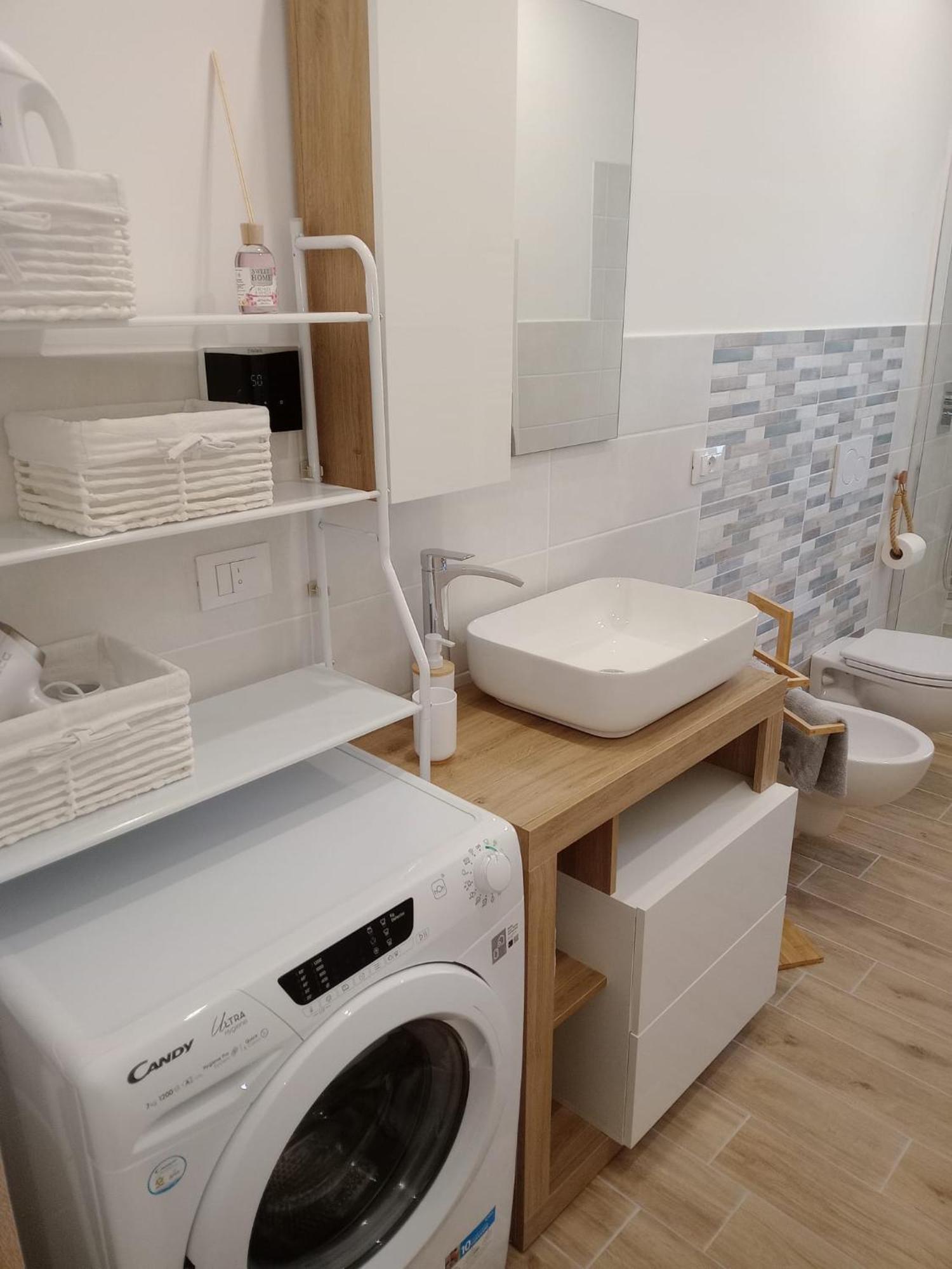 Alex'S House Apartment Sanremo Ngoại thất bức ảnh