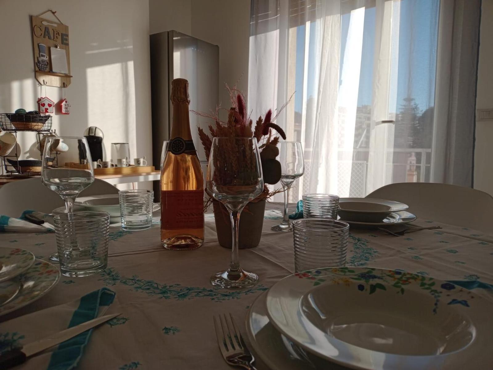 Alex'S House Apartment Sanremo Ngoại thất bức ảnh