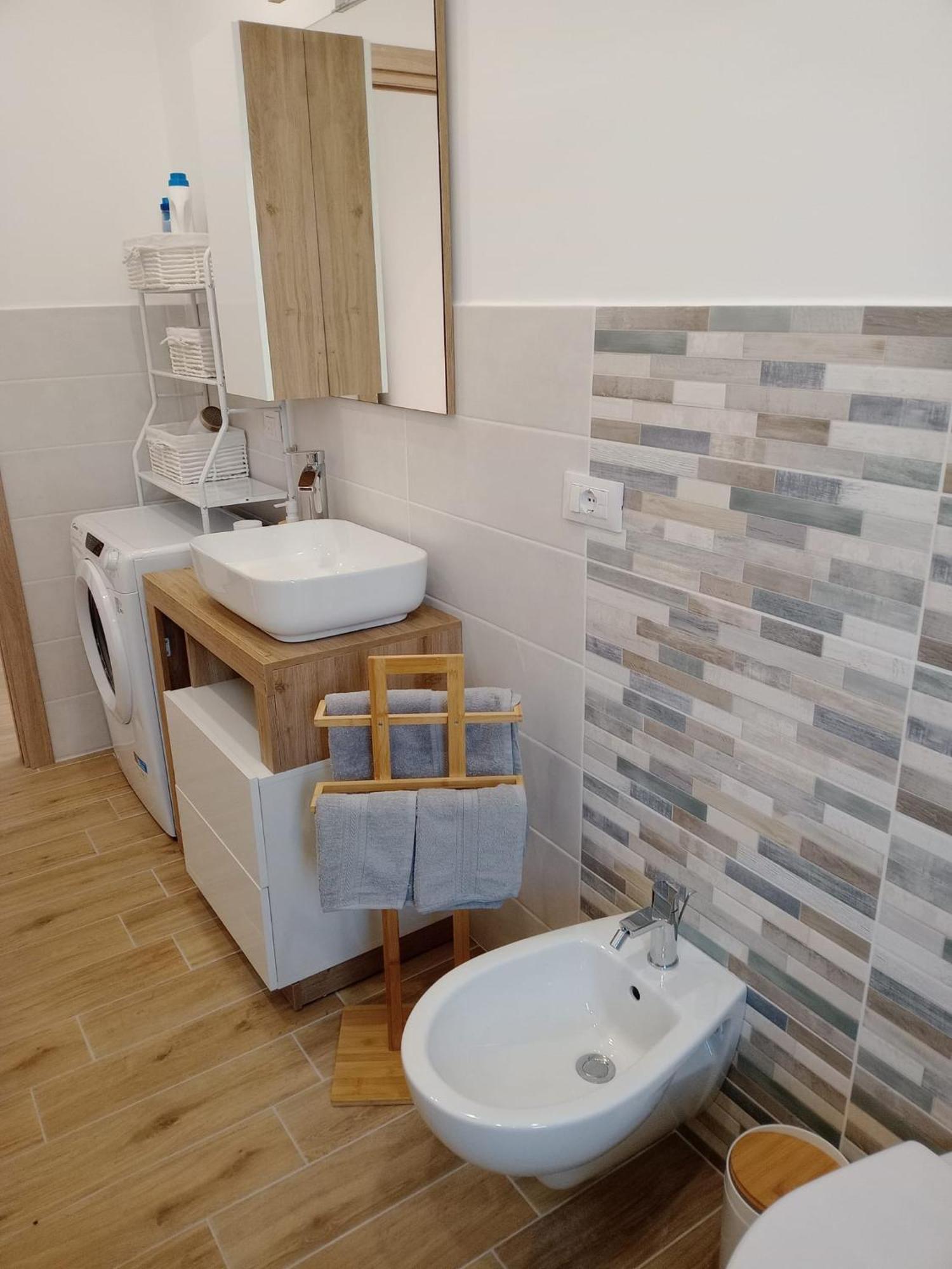 Alex'S House Apartment Sanremo Ngoại thất bức ảnh